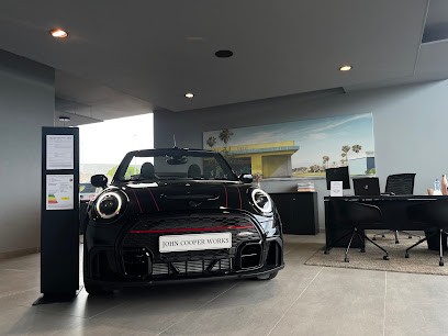 MINI Montpellier, Concessionnaire Automobile à Lattes