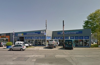 Auto-dealer, Concessionnaire Automobile à Reims