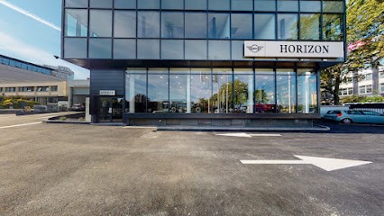 MINI Horizon, Concessionnaire Automobile à Nanterre