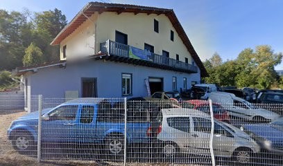 Rodrigues Dominique, Concessionnaire Automobile à Raves