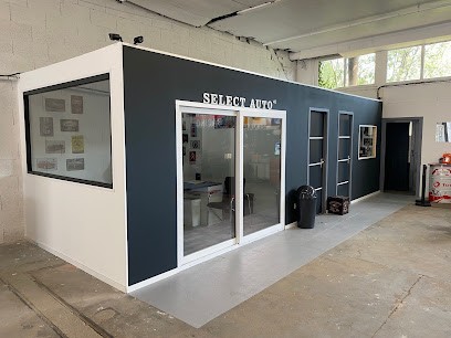 Select Auto 42 Unieux, Concessionnaire Automobile à Unieux
