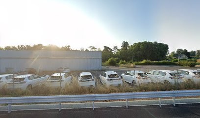 Auto Cerise 86, Concessionnaire Automobile à Fontaine-le-Comte