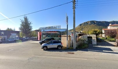 SARL TREZZINI AUTO Citroen, Concessionnaire Automobile à Laragne-Montéglin