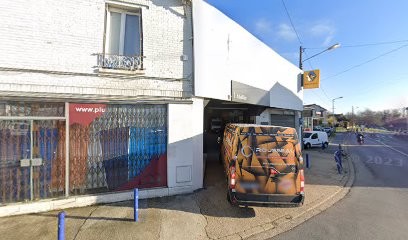 GARAGE MAUDRY Dacia, Concessionnaire Automobile à Cormeilles-en-Parisis