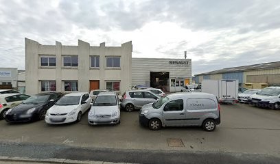 PLERIN AUTOMOBILE Dacia, Concessionnaire Automobile à Plérin