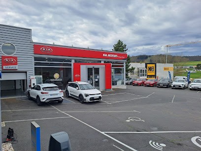 Kia - GARAGE DUGAT, Concessionnaire Automobile à Saint-Germain-Laprade