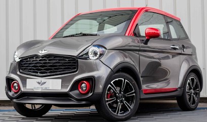 CHATENET AUTOMOBILES VESCOVATO, VOITURES SANS PERMIS, Concessionnaire Automobile à Vescovato