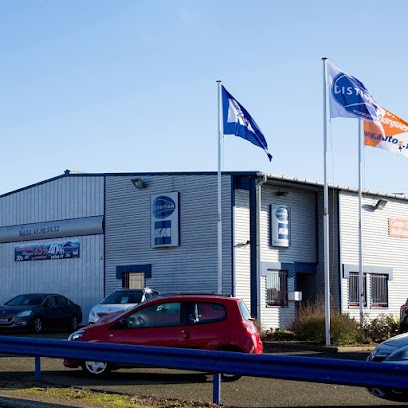 Jacky Boutier, Concessionnaire Automobile à Quelaines-Saint-Gault