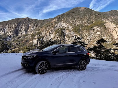 Sud Eco Automobile, Concessionnaire Automobile à Grabels