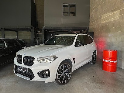 GARAGE LBO SAS, Concessionnaire Automobile à Riom