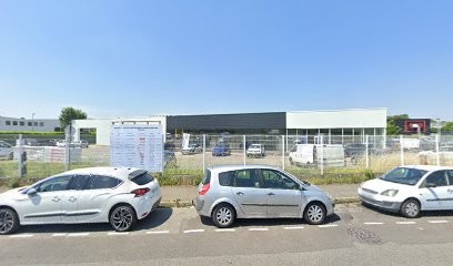 RENAULT ROCADE OUEST Dacia, Concessionnaire Automobile à Toulouse