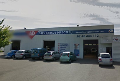 Auto-dealer.com - Garage Partenaire, Concessionnaire Automobile à La Chartre-sur-le-Loir
