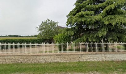VO Campingcar, Concessionnaire Automobile à Chouzé-sur-Loire