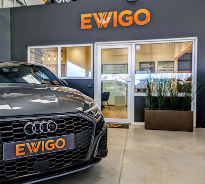 Ewigo Belfort - Achat – Vente – Reprise – Véhicule D'occasion, Concessionnaire Automobile à Bessoncourt