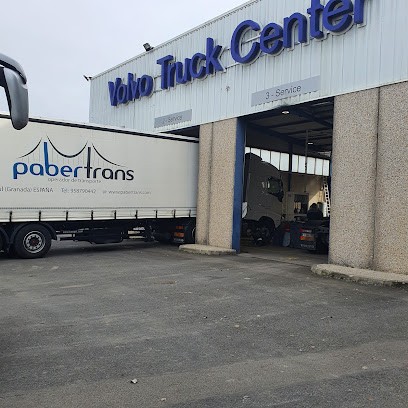 Volvo Truck Center Arras, Concessionnaire Automobile à Tilloy-lès-Mofflaines