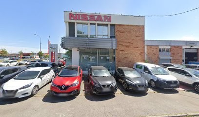 NISSAN TOULOUSE NORTH, Concessionnaire Automobile à Toulouse