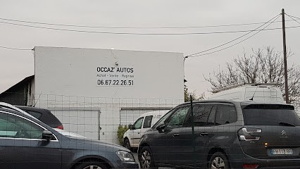 OCCAZ' AUTOS, Concessionnaire Automobile à Saintes