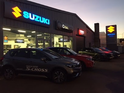 Christian CHAUVOT Automobiles, Concessionnaire Automobile à Mâcon