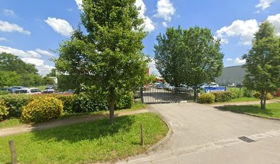 Citroën AUNEAU AUTOMOBILES, Concessionnaire Automobile à Auneau-Bleury-Saint-Symphorien