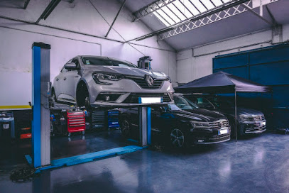 Abm Motors - Véhicules D'occasion De Qualité Concessionnaire Automobile à Sainte-Colombe