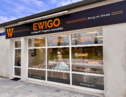 Ewigo Bourg-En-Bresse - Achat, Vente, Reprise, Véhicules D'occasion, Concessionnaire Automobile à Péronnas