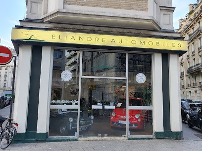 VENTE DE VOITURE DE PRESTIGE A PARIS, Concessionnaire Automobile à Paris 17