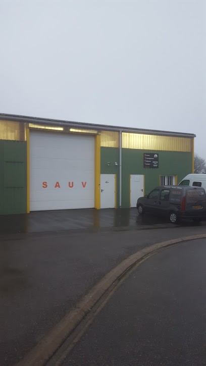SAUV (Aménagement Véhicule), Concessionnaire Automobile au Poiré-sur-Vie
