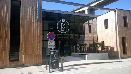 Bodemer SA, Concessionnaire Automobile à Saint-Brieuc