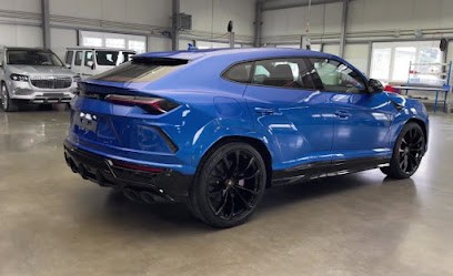 Galleron Gael - Rivier Auto, Concessionnaire Automobile à Nice