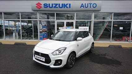 Groupe Péricaud - Suzuki Brive, Concessionnaire Automobile à Brive-la-Gaillarde