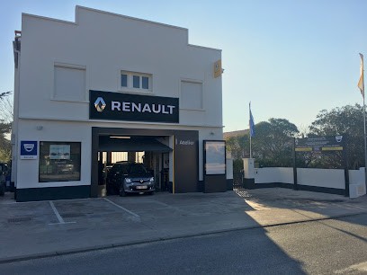 LAPORTE PERE ET FILS SARL, Concessionnaire Automobile à Six-Fours-les-Plages