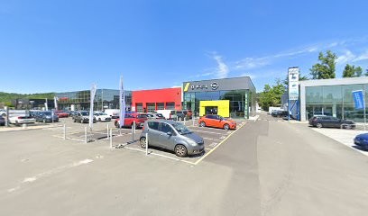 H. Deluc Et Compagnie, Concessionnaire Automobile à Trélissac