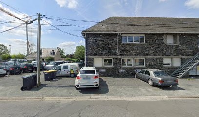 Group Ouest Auto Mobiles, Concessionnaire Automobile aux Ponts-de-Cé