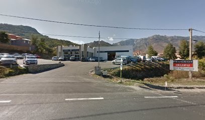 GARAGE DE LA CITADELLE REIG Peugeot, Concessionnaire Automobile à Corte