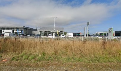 SAS LEBON COTENTIN - Skoda, Concessionnaire Automobile à Bretteville