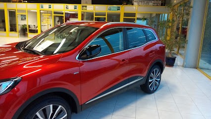 Exupéry Auto, Concessionnaire Automobile à Calais