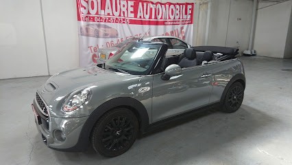 Solaure Automobile, Concessionnaire Automobile à Firminy