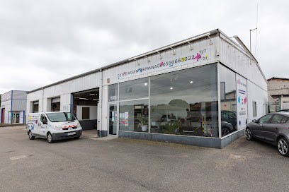 Renault Silver Coast In Gujan-Mestras, Concessionnaire Automobile à Gujan-Mestras