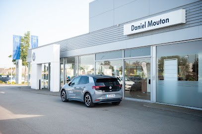 Volkswagen Vitré Daniel Mouton SA, Concessionnaire Automobile à Vitré