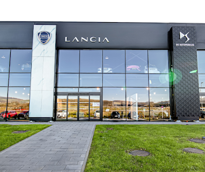 Casa Lancia Lesménils Concessionnaire Automobile à Lesménils