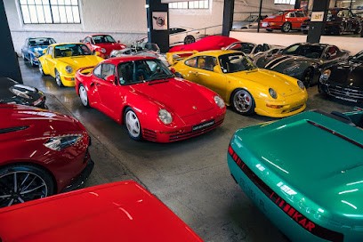 L'art De L'automobile, Concessionnaire Automobile à Paris 07