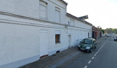 GARAGE FREMEAUX RENAULT DACIA, Concessionnaire Automobile à Lieu-Saint-Amand