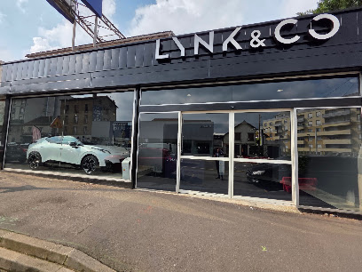 Lynk & Co Athis-Mons, Concessionnaire Automobile à Athis-Mons