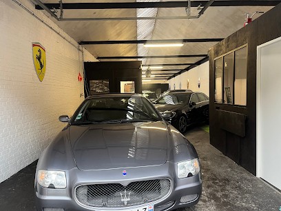 Loriot Automobile, Concessionnaire Automobile à Notre-Dame-de-Bondeville