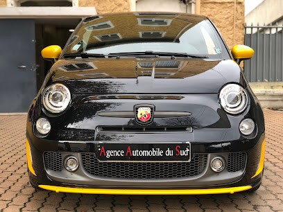 Agence Automobile Du Sud, Concessionnaire Automobile à Marseille 11