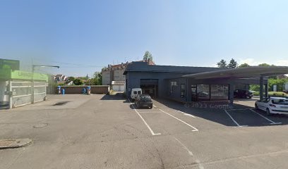 Autonet Sarl, Concessionnaire Automobile à Saint-Louis