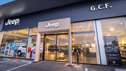 JEEP RENNES, Concessionnaire Automobile à Cesson-Sévigné