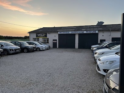 FRENCH, Concessionnaire Automobile à Genlis