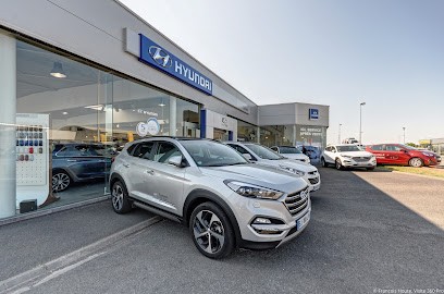 Hyundai Bruay-La-Buissière - Groupe Lempereur, Concessionnaire Automobile à Bruay-la-Buissière