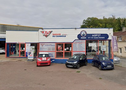 Auto-dealer.com - Garage Partenaire, Concessionnaire Automobile à Évreux
